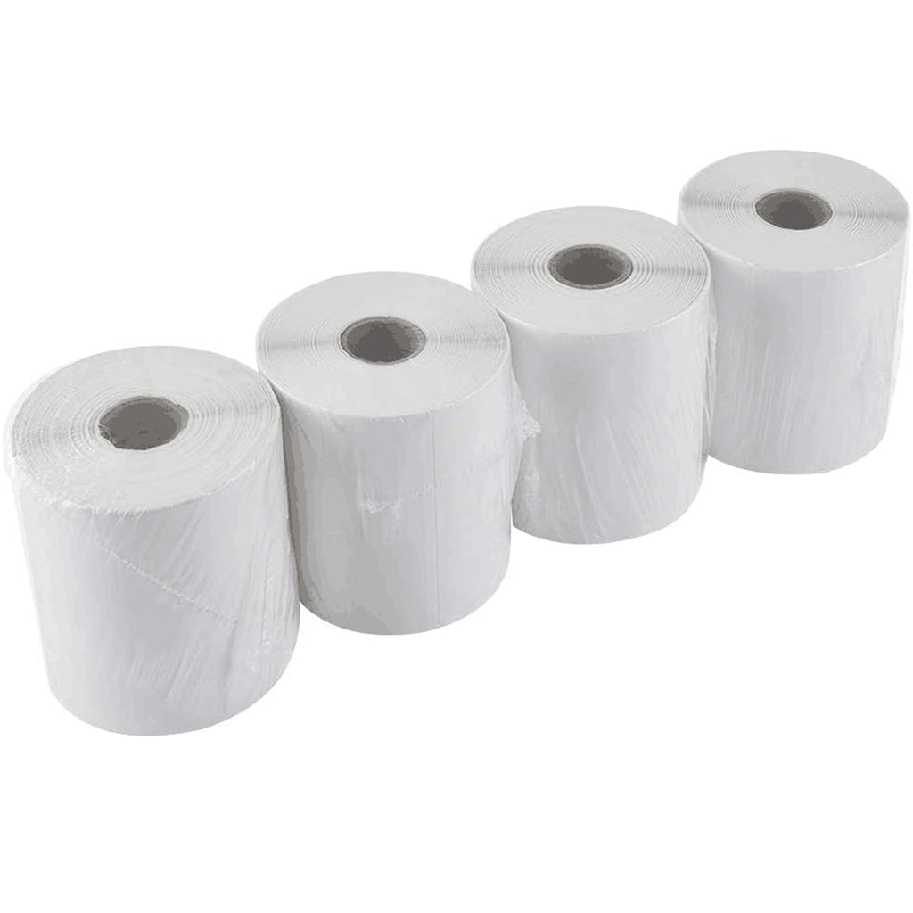 L LIKED 1000 4"x 6" Direct Thermal Labels Strong Adhesive Shipping Labels