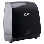 Scott Professional Automatic Hard Roll Paper Towel Dispenser (34348)