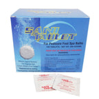 SANI CARE Sani-Tablet 100 Tablets (Model: SAN0100)