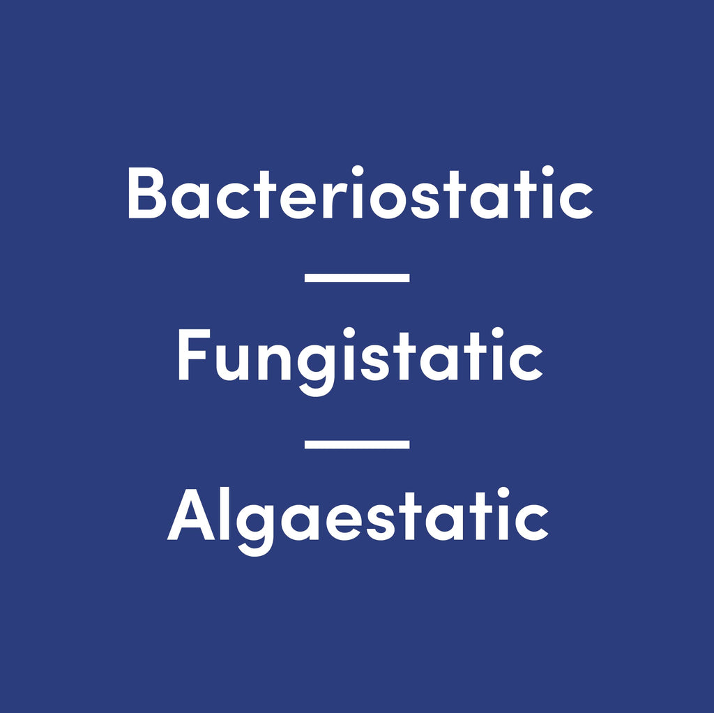 Bioesque Protect 90, Heavy Duty Bacteriostatic, Fungistatic, Algaestatic Formula, Effective Against Mold, Mildew, Algae, & Odor Causing Bacteria, 32 Fluid Ounce (Pack of 12)