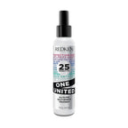 Redken One United Leave-In Conditioner – For All Hair Types, 5 Fl Oz