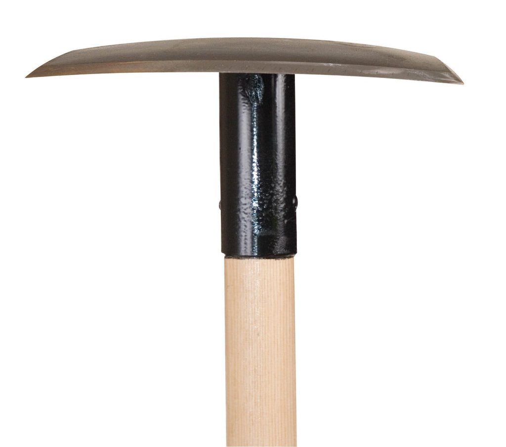Rogue Hoe 7 Inch Wide Blade Heavy Duty Garden Cultivator Field Cotton Hoe Tool