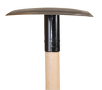 Rogue Hoe 7 Inch Wide Blade Heavy Duty Garden Cultivator Field Cotton Hoe Tool