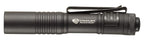 Streamlight 66318 MicroStream 45-Lumen Everyday Carry Pocket Flashlight with AAA Alkaline Battery, Black