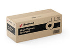 Dealmed Non Woven Gauze Sponges - 4x4 4-Ply Non-Sterile, 2000 Count