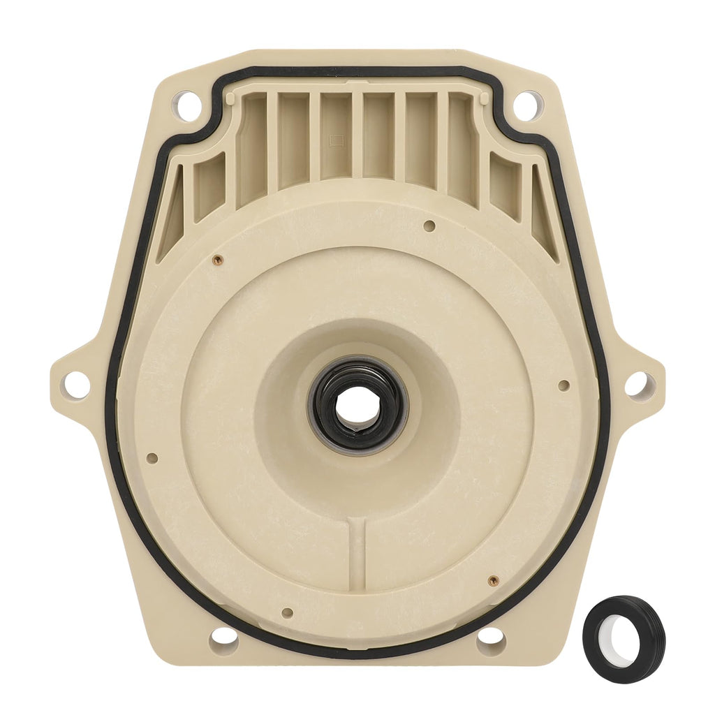 25357-300-000 074564 Seal Plate Fits for Whisperflo and Intelliflo Pool Pump 074564, Seal Plate Gasket & Shaft Seal PS-1000 Included
