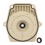 25357-300-000 074564 Seal Plate Fits for Whisperflo and Intelliflo Pool Pump 074564, Seal Plate Gasket & Shaft Seal PS-1000 Included