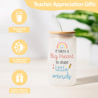 MHSMHL Teacher Appreciation Gifts for Teacher Christmas Gift