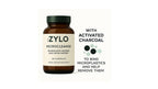 ThinkZylo Microplastic Detox Supplement | Natural Detox Support | Daily Cleanse for Gut Health and Microplastic Defense - - MicroCleanse