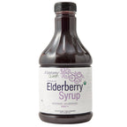 Elderberry Queen Organic Elderberry Syrup 30 Fl Oz - Immune Support Formula with Sambucus Black Elderberry & Aronia Berry - Pure Natural Certified Organic Elderberry Syrup for Kids and Adults