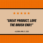 Gorilla Super Glue, Brush and Nozzle Two-Way Applicator, Clear, 12 g