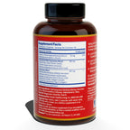 Nordic Healthy Living Joint Food AS SEEN ON TV | Powered by Clinically Studied Tamasteen | Joint Mobility and Comfort with Triple Action Joint Food (3 Month Supply)