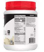 Muscle Milk Lean Muscle Vanilla Creme Protein Powder, 1.93 Pound (Pack of 1)