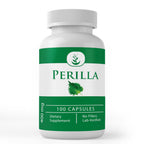 PURE ORIGINAL INGREDIENTS Perilla, (100 Capsules) Always Pure, No Additives or Fillers, Lab Verified