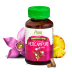 Hercampuri Capsules l 1500mg per Serving l Vegan, Non-GMO & Allegen-Free Pills l Amazon Andes