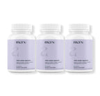 Mars Nitric Oxide Capsules – Pack of 3