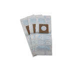 Hoover Vacuum Cleaner Bags for Upright Vacs, Pack of 3, Type Y