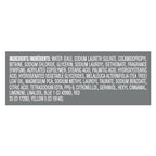 DOVE MEN + CARE Post-Workout Body Wash 3N1 Revive 4 Count For Men With Tea Tree Oil, 18 oz