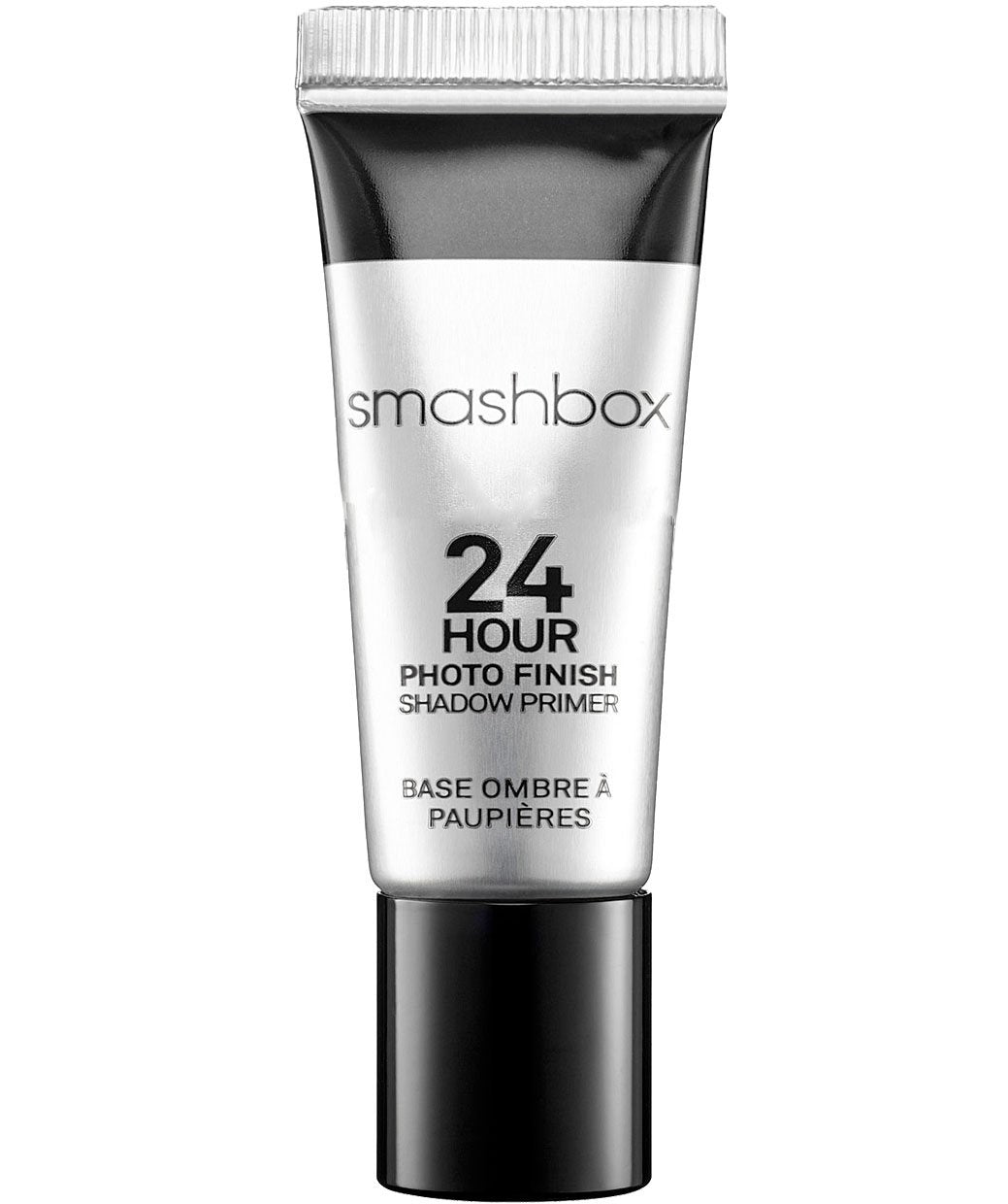 Smashbox 24 Hour Photo Finish Shadow Primer (4ml/ .14oz) - Travel Size by Smashbox