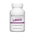 Nugenix Women's Libido Booster Supplement, 60 Count