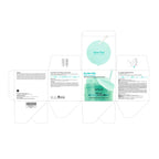 ANUA PDRN 100 Hyaluronic Acid Pad, Glow-Plumping Korean Face Pad for Daily Skincare & Makeup Prep, Dual-Sided Toner for Radiant Skin & Deep Hydration, Korean Skin Care (180ml, 60 Pads)