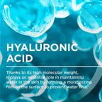 Bioderma - Hydration Serum - Hydrabio - Hydration Booster - Hydrating Feeling - Facial Hydrating Serum for Dehydrated Sensitive Skin