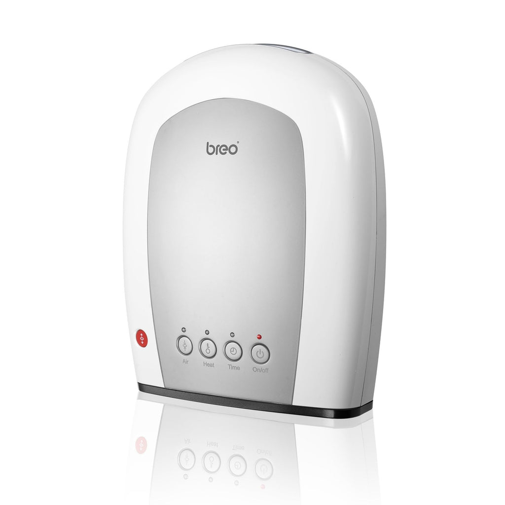 Breo iPalm520s Hand Massager (AD)