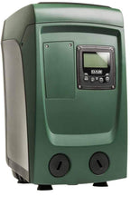 DAB E.Sybox Mini 3 Electronic Pressurisation System, Constant Pressure, Ultra Low 45db(A) Noise, 2.7" X 1.5" High-Resolution Screen, Compact, Wireless Capability, 1.1 Horsepower, 7.5 Bar, 80 l/min