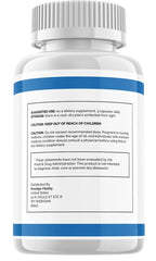 (2 Pack) Zydenafil for Men, Zydenafil Pills for Men Advanced Performance Supplements, Zydenafil Performance, Zydenafil Reviews Male (120 Capsules)