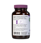 Bluebonnet Pantothenic Acid 500 mg Vegetable Capsules, 90 Count