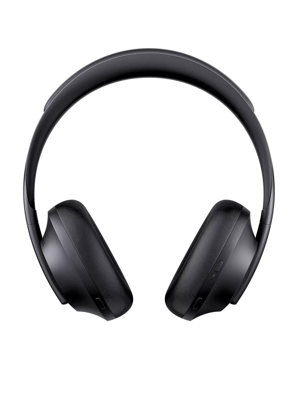 Bose Noise Cancelling Headphones 700, Black