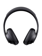 Bose Noise Cancelling Headphones 700, Black