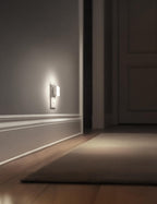 L LOHAS LED Night Lights Plug into Wall, [6-Pack] Plug in Night Light, Dusk-to-Dawn Sensor, 5000K Daylight 0.3W Bright Nightlight Auto-On/Off for Adults Kids Room Bedroom Bathroom Hallway Kitchen