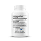 BIOTICS RESEARCH Li Zyme Forte Plant-sourced, phytochemically Bound Lithium, Supports Brain Function, Memory and Mood Support,100 Tablets