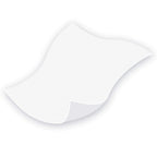 TENA ProSkin Classic Personal Cleansing Wipe 7-9/10 x 12.5" 65724, 12 Pack 576 Wipes