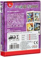 AMIGO 6920 "The Great Dalmuti Cardgame
