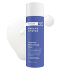 Paula's Choice Resist Advanced Replenishing Face Toner, Anti-Aging Facial Toner with Hyaluronic Acid, Vitamin C & E, Softens,Lightweight Hydration & Replenishes Dry Skin, Fragrance-Free, 4 fl oz