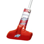 Resolve Pet Specialist Easy Clean Brushing Kit includes High Traffic Foam Carpet Cleaner, Pet Stain and Odor Remover, 22oz