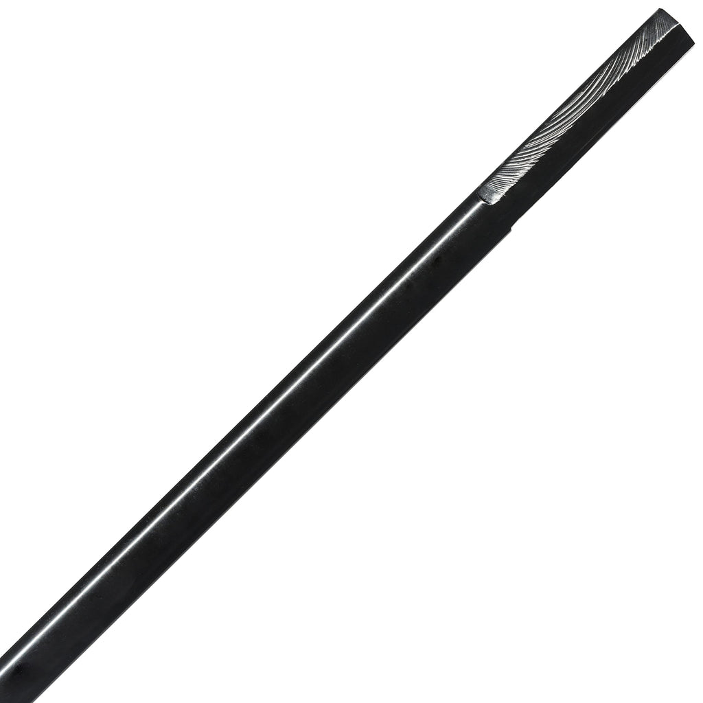 WEED 'N TILL Model LT Drill-Powered Weeding and Tilling Tool for Gardens and Flower Beds