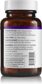 Biote Nutraceuticals - Bacillus COAGULANS - Gut + Digestive (60 Capsules)
