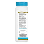 21st Century Calcium Plus D3 Liquid Filled Softgel, 1200 mg, 90 Count (Pack of 2)