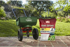 Ortho Home Defense Insect Killer for Lawns Granules - Treats up to 10,000 sq. ft., Lawn Insect Killer Kills Ants, Ticks, Fleas, Spiders, Centipedes & Other Listed Bugs, Fast Acting, 10 lbs.