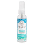 The Honest Company Hand Sanitizer Spray, Lavender Field, 20 Pack, 2 Fl. Oz.