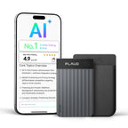 Plaud Note Pro AI Voice Recorder Transcribe & Summarize for Meetings Calls