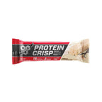 BSN Protein Crisp Bar, Vanilla Marshmallow, 18 Gram Protein Snack Bars with Whey and Fiber, Gluten-Free Crunchy Energy Bars for Workout, Fitness, On-the-Go, 12 Count
