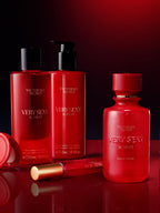 Victoria's Secret Very Sexy Scarlet Fine Fragrance Mist, Body Spray for Women (8.4 oz)
