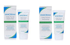 Vanicream Daily Facial Moisturizer With Ceramides and Hyaluronic Acid - Formulated Without Common Irritants for Those with Sensitive Skin, 3 fl oz (Pack of 2)