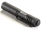 Streamlight 66318 MicroStream 45-Lumen Everyday Carry Pocket Flashlight with AAA Alkaline Battery, Black