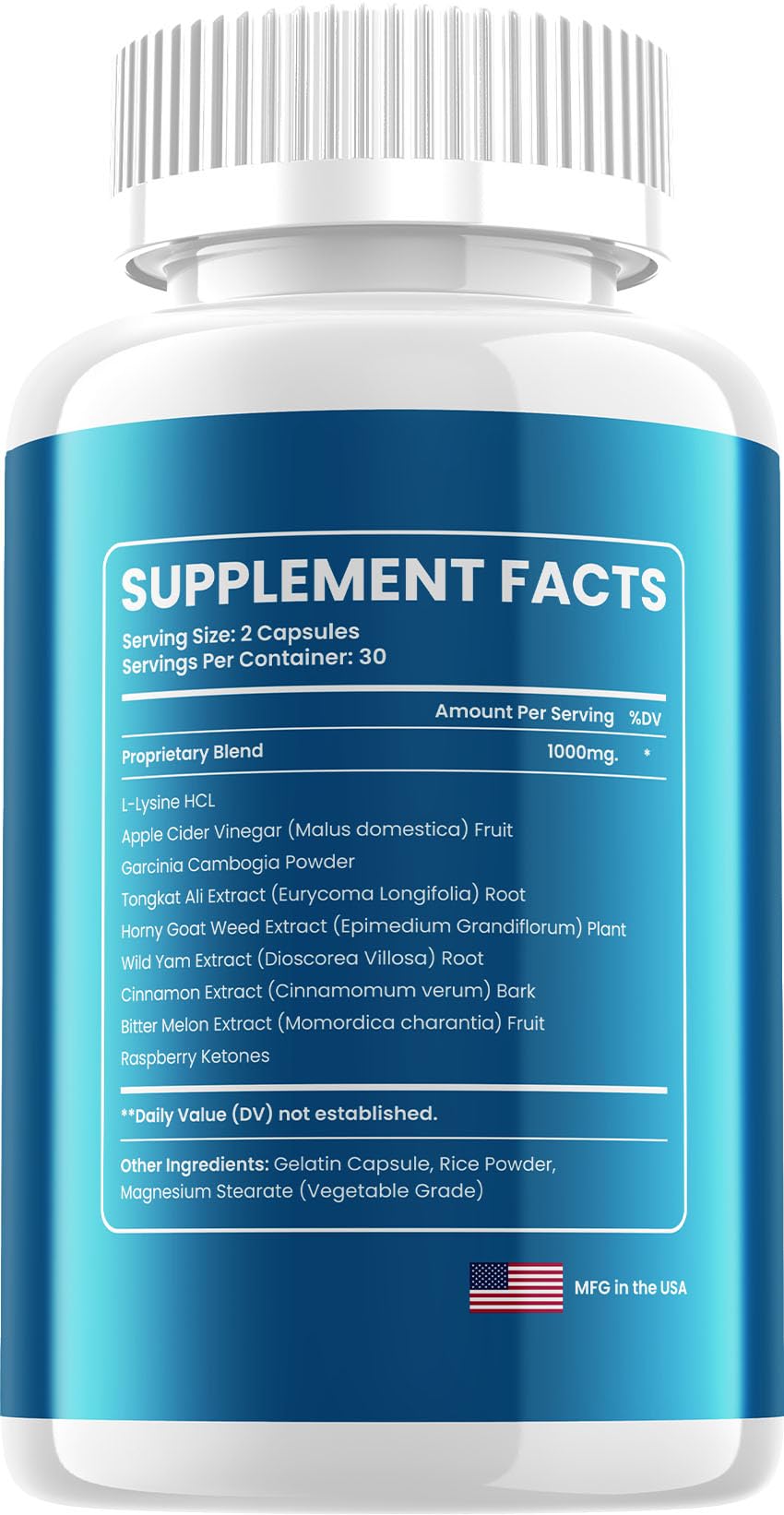 Nerve Ease Capsules – NerveEase Pills Advanced Formula Maximum Strength Natural Blend, Reviews - 2 Pack - 120 Capsules