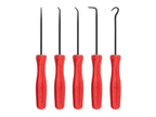 TEKTON Pointed Pick and Hook Set (5-Piece) | PNH90102 | Made in USA
